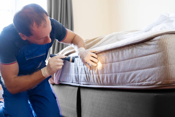 Best Bed Bug Extermination  in Carnot Moon, PA